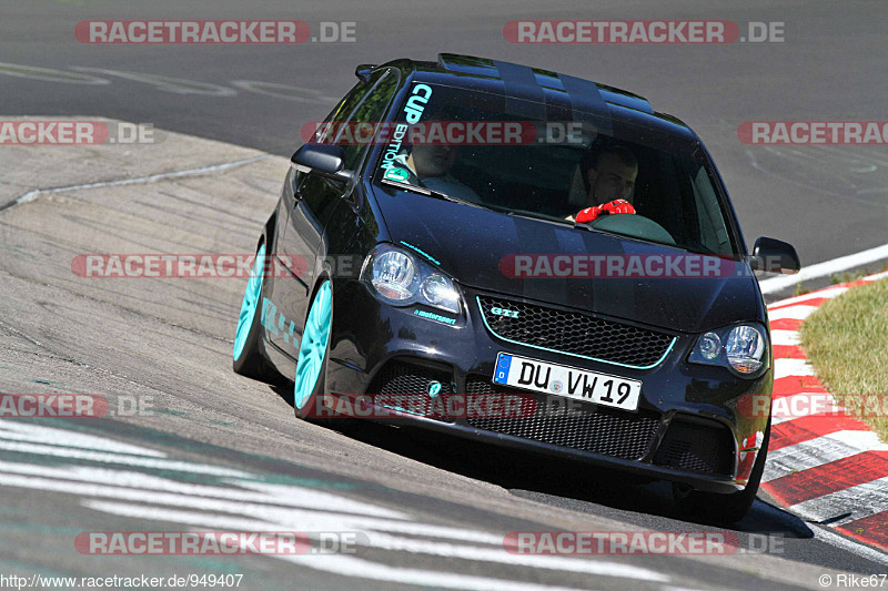 Bild #949407 - Touristenfahrten Nürburgring Nordschleife 14.06.2015