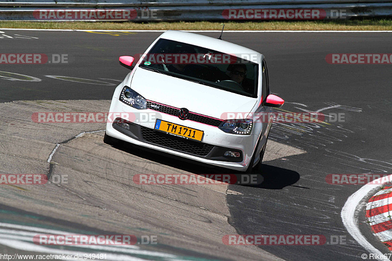 Bild #949481 - Touristenfahrten Nürburgring Nordschleife 14.06.2015