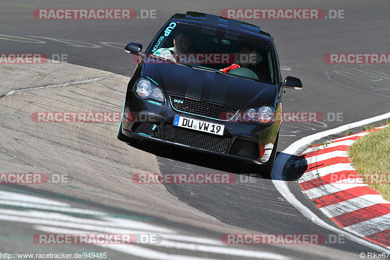 Bild #949485 - Touristenfahrten Nürburgring Nordschleife 14.06.2015