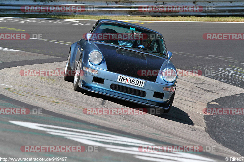 Bild #949497 - Touristenfahrten Nürburgring Nordschleife 14.06.2015