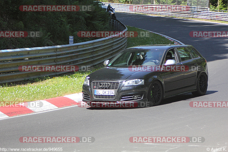 Bild #949655 - Touristenfahrten Nürburgring Nordschleife 14.06.2015