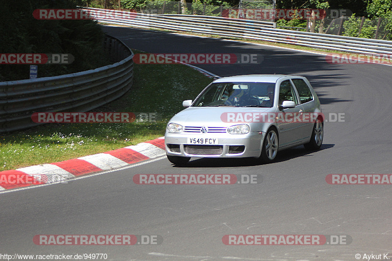 Bild #949770 - Touristenfahrten Nürburgring Nordschleife 14.06.2015