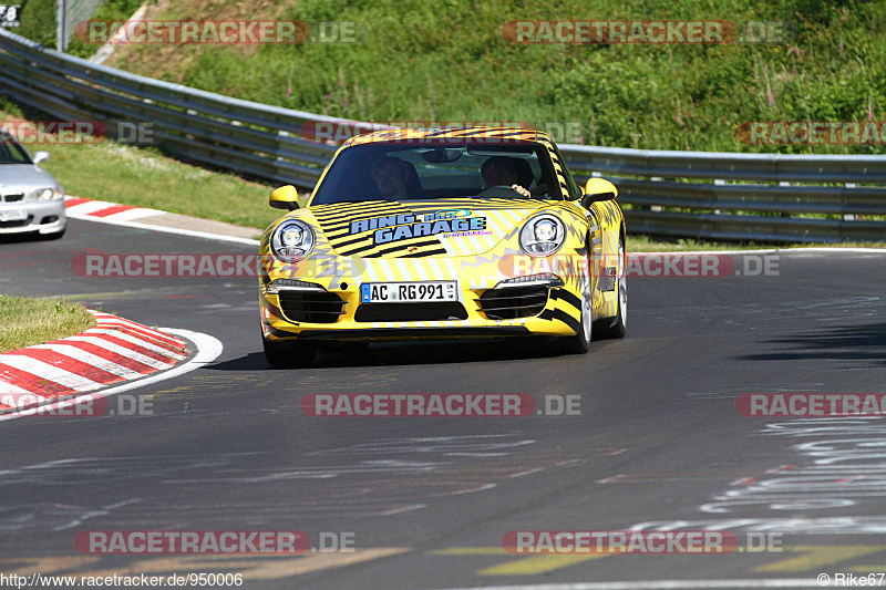 Bild #950006 - Touristenfahrten Nürburgring Nordschleife 14.06.2015