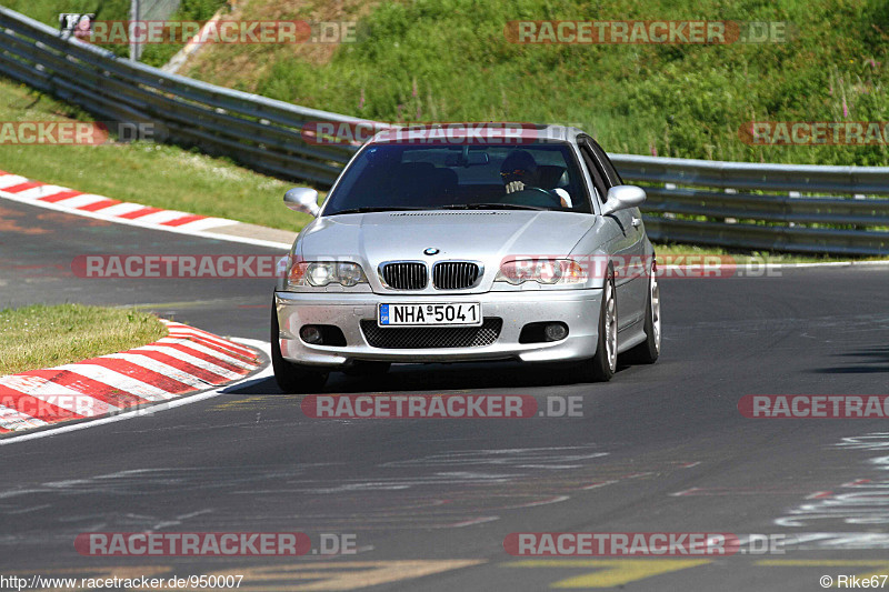 Bild #950007 - Touristenfahrten Nürburgring Nordschleife 14.06.2015