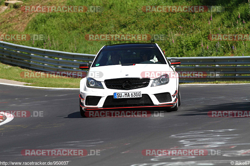 Bild #950037 - Touristenfahrten Nürburgring Nordschleife 14.06.2015