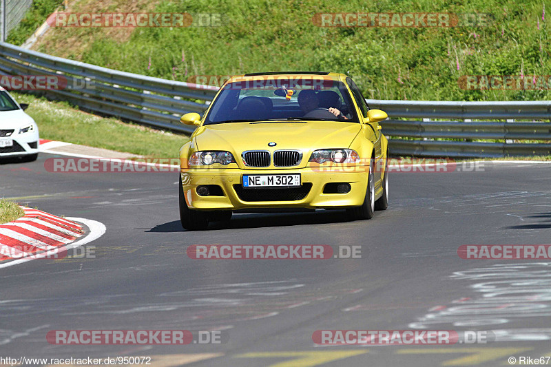 Bild #950072 - Touristenfahrten Nürburgring Nordschleife 14.06.2015