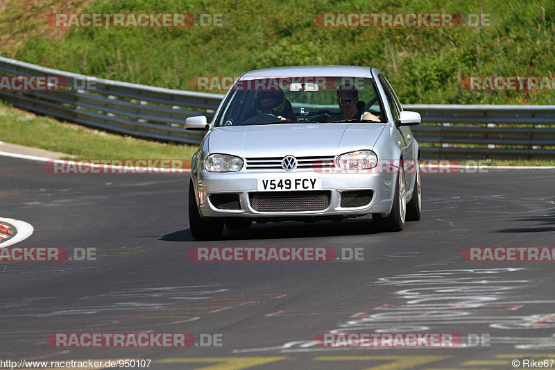 Bild #950107 - Touristenfahrten Nürburgring Nordschleife 14.06.2015