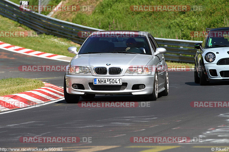 Bild #950183 - Touristenfahrten Nürburgring Nordschleife 14.06.2015