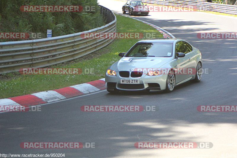 Bild #950204 - Touristenfahrten Nürburgring Nordschleife 14.06.2015