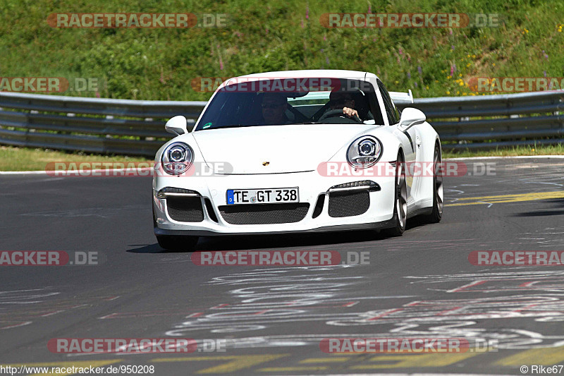 Bild #950208 - Touristenfahrten Nürburgring Nordschleife 14.06.2015