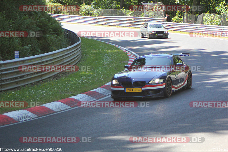 Bild #950236 - Touristenfahrten Nürburgring Nordschleife 14.06.2015