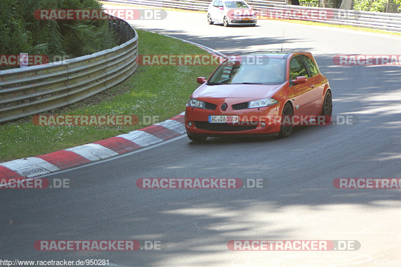 Bild #950281 - Touristenfahrten Nürburgring Nordschleife 14.06.2015