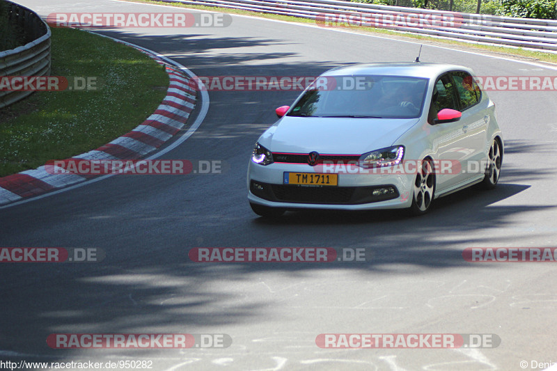 Bild #950282 - Touristenfahrten Nürburgring Nordschleife 14.06.2015