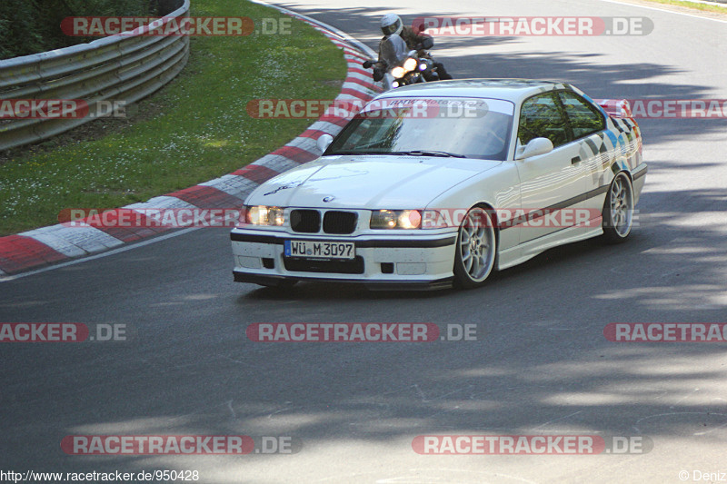 Bild #950428 - Touristenfahrten Nürburgring Nordschleife 14.06.2015