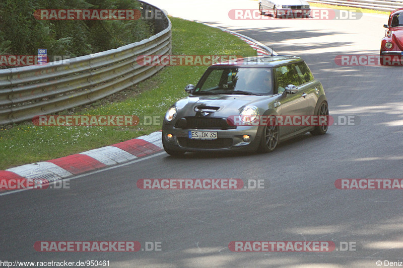 Bild #950461 - Touristenfahrten Nürburgring Nordschleife 14.06.2015