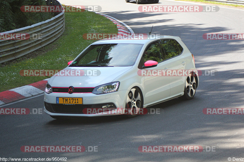 Bild #950492 - Touristenfahrten Nürburgring Nordschleife 14.06.2015