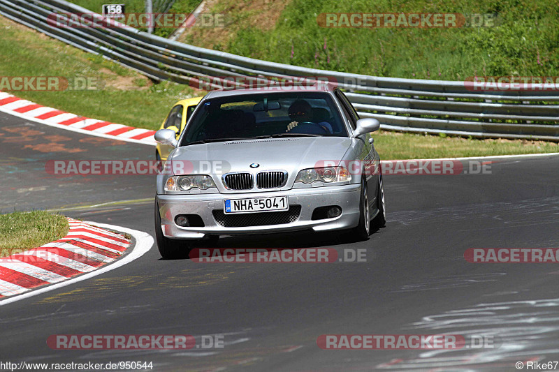 Bild #950544 - Touristenfahrten Nürburgring Nordschleife 14.06.2015