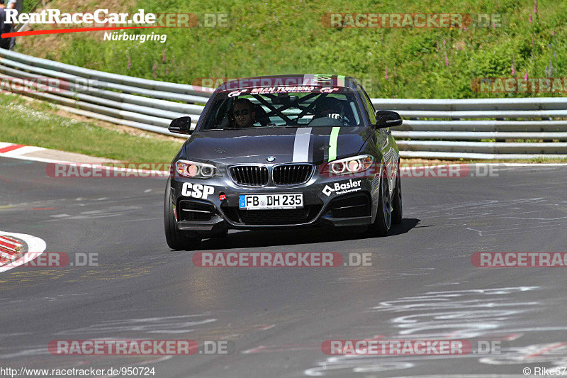 Bild #950724 - Touristenfahrten Nürburgring Nordschleife 14.06.2015