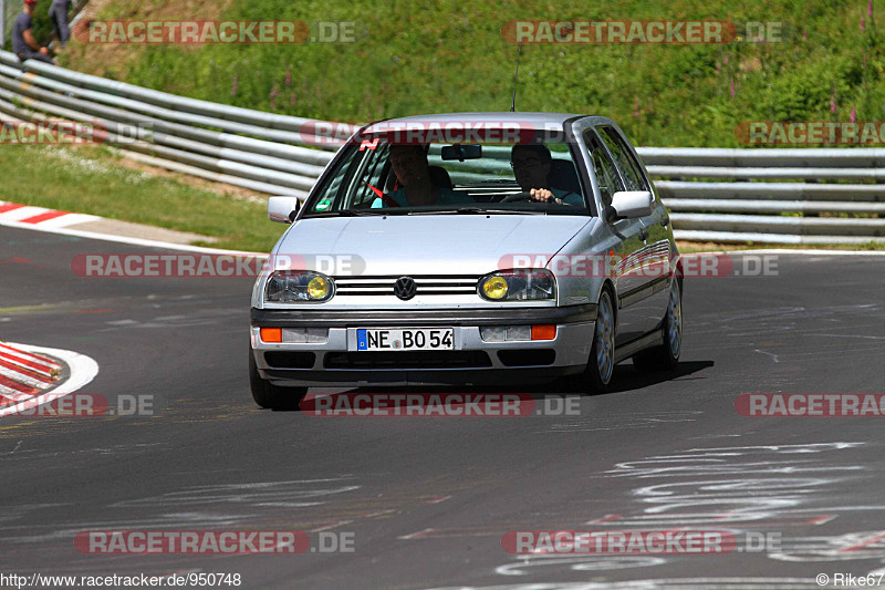 Bild #950748 - Touristenfahrten Nürburgring Nordschleife 14.06.2015