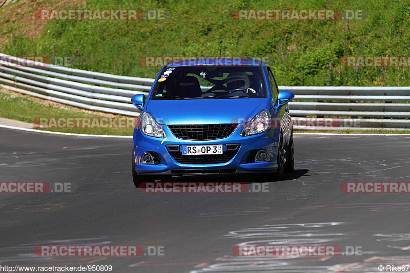 Bild #950809 - Touristenfahrten Nürburgring Nordschleife 14.06.2015