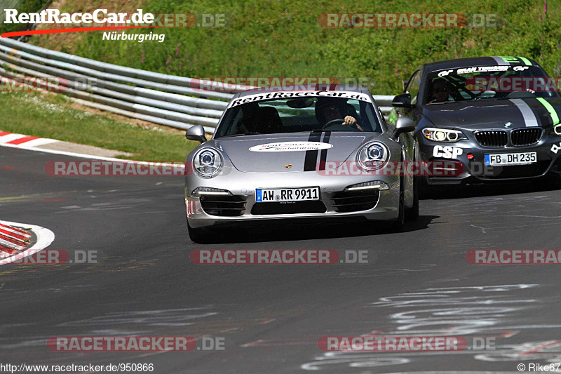 Bild #950866 - Touristenfahrten Nürburgring Nordschleife 14.06.2015