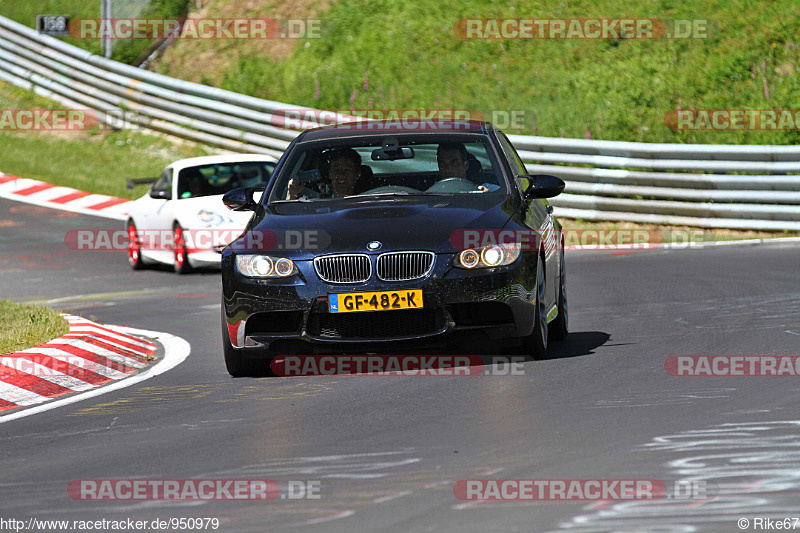 Bild #950979 - Touristenfahrten Nürburgring Nordschleife 14.06.2015