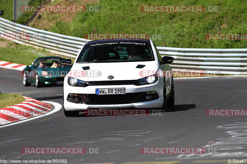 Bild #951082 - Touristenfahrten Nürburgring Nordschleife 14.06.2015