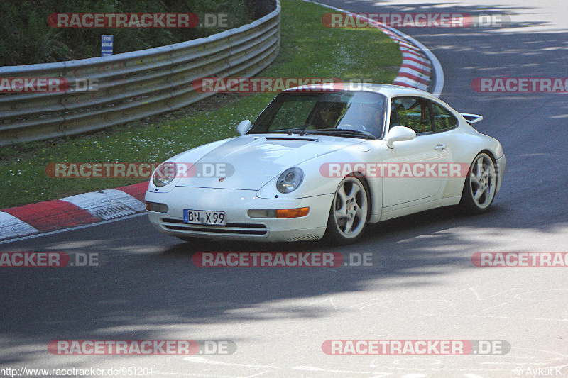 Bild #951201 - Touristenfahrten Nürburgring Nordschleife 14.06.2015