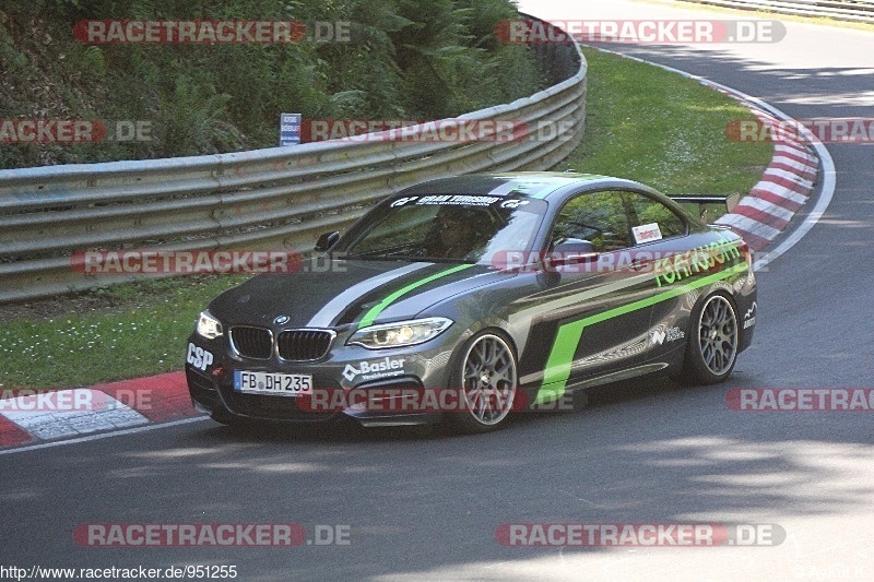 Bild #951255 - Touristenfahrten Nürburgring Nordschleife 14.06.2015