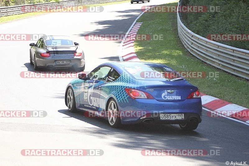 Bild #951427 - Touristenfahrten Nürburgring Nordschleife 14.06.2015