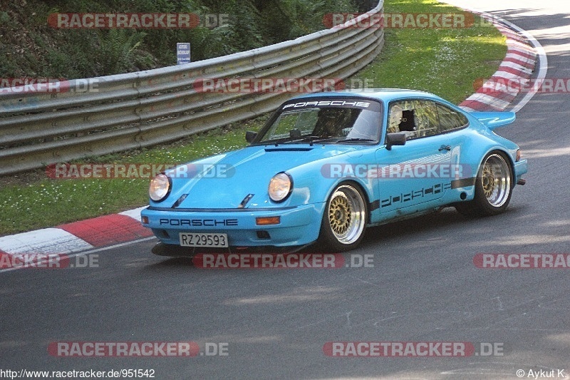 Bild #951542 - Touristenfahrten Nürburgring Nordschleife 14.06.2015