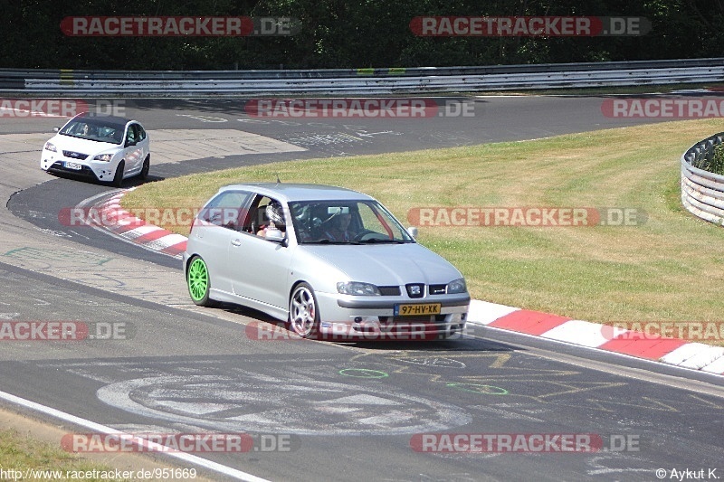 Bild #951669 - Touristenfahrten Nürburgring Nordschleife 14.06.2015