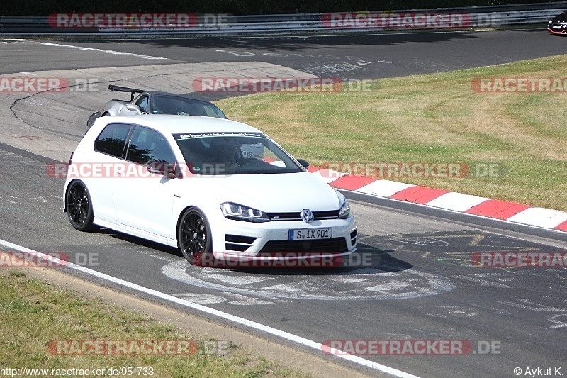 Bild #951733 - Touristenfahrten Nürburgring Nordschleife 14.06.2015