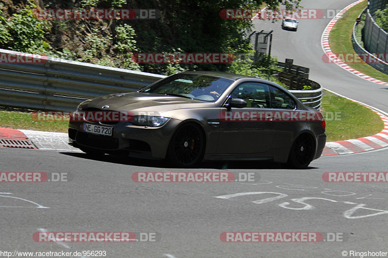 Bild #956293 - Touristenfahrten Nürburgring Nordschleife 14.06.2015