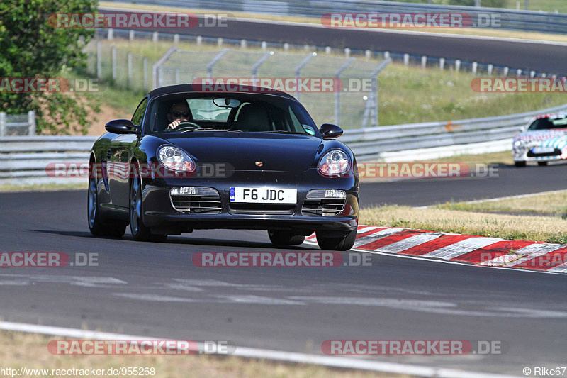 Bild #955268 - Touristenfahrten Nürburgring Nordschleife 16.06.2015