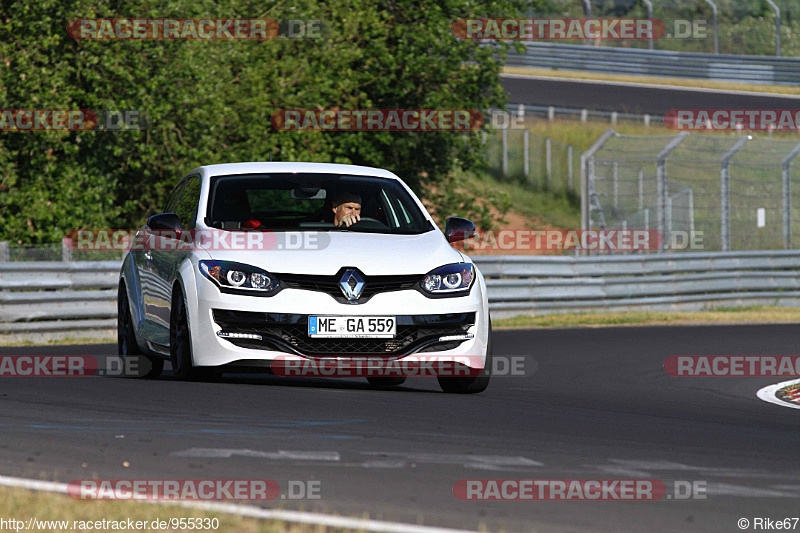 Bild #955330 - Touristenfahrten Nürburgring Nordschleife 16.06.2015