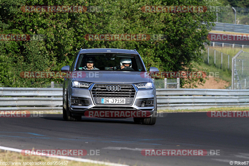 Bild #955457 - Touristenfahrten Nürburgring Nordschleife 16.06.2015