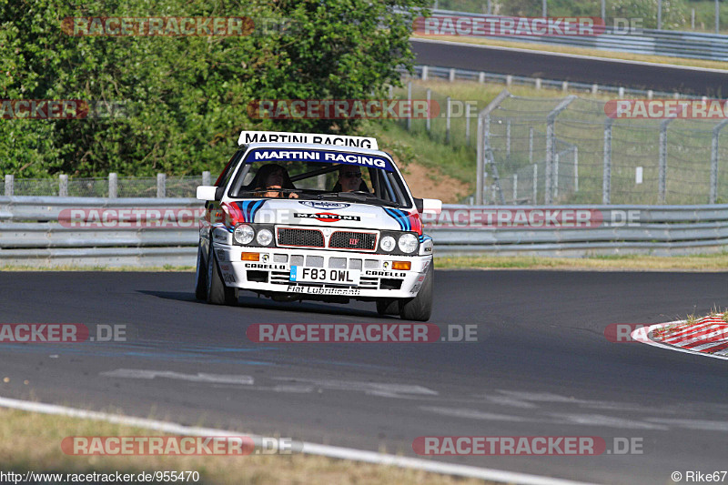 Bild #955470 - Touristenfahrten Nürburgring Nordschleife 16.06.2015