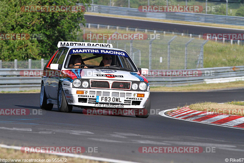 Bild #955472 - Touristenfahrten Nürburgring Nordschleife 16.06.2015