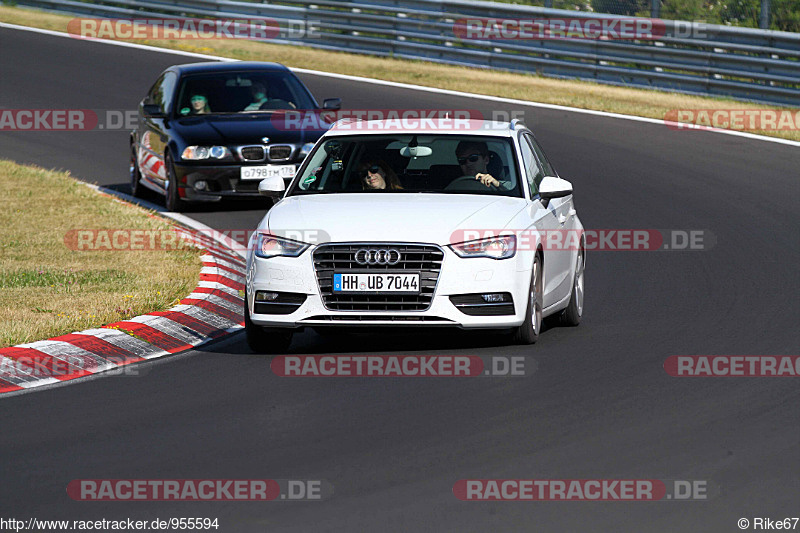 Bild #955594 - Touristenfahrten Nürburgring Nordschleife 16.06.2015