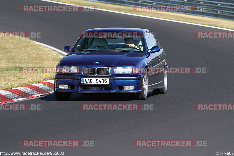 Bild #955600 - Touristenfahrten Nürburgring Nordschleife 16.06.2015