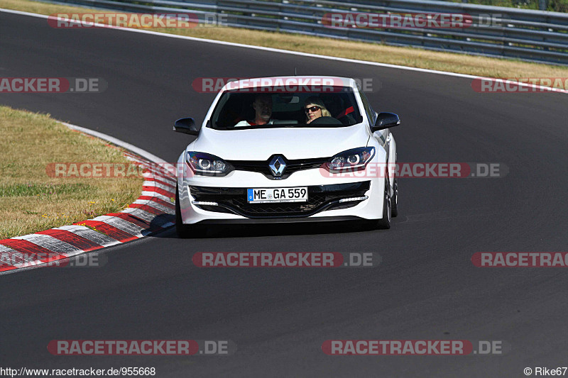 Bild #955668 - Touristenfahrten Nürburgring Nordschleife 16.06.2015