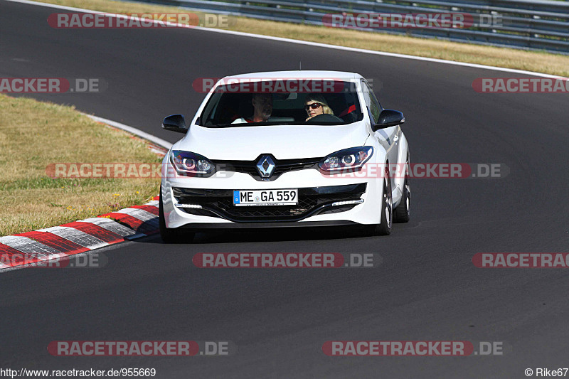 Bild #955669 - Touristenfahrten Nürburgring Nordschleife 16.06.2015