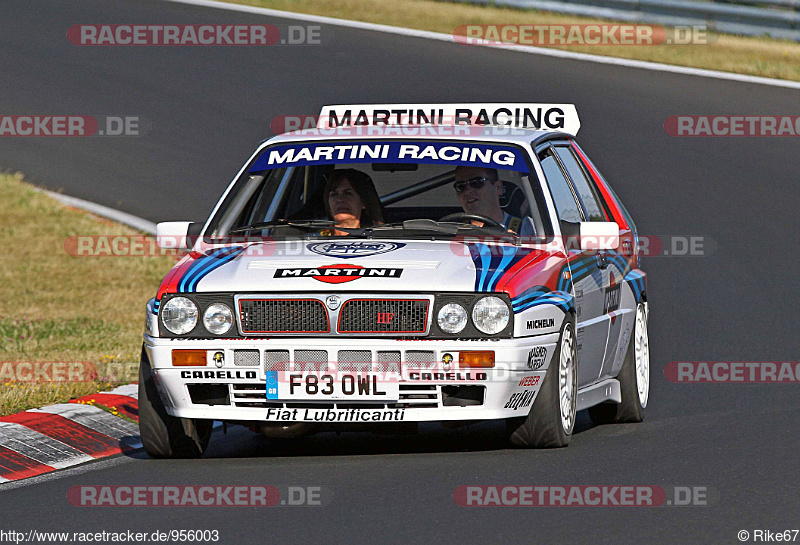 Bild #956003 - Touristenfahrten Nürburgring Nordschleife 16.06.2015