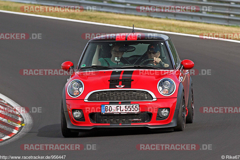 Bild #956447 - Touristenfahrten Nürburgring Nordschleife 17.06.2015