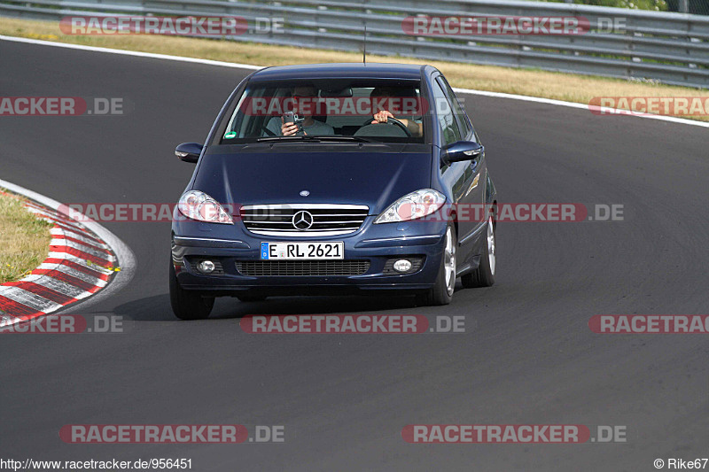 Bild #956451 - Touristenfahrten Nürburgring Nordschleife 17.06.2015