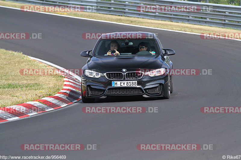 Bild #956469 - Touristenfahrten Nürburgring Nordschleife 17.06.2015