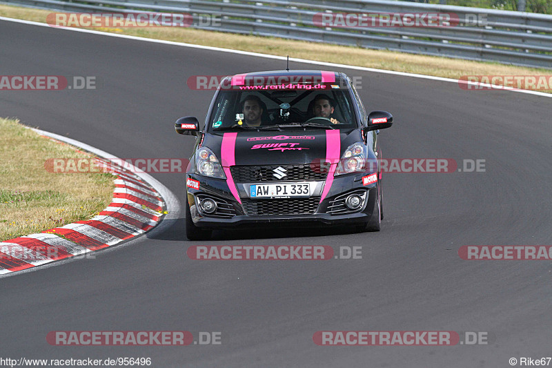 Bild #956496 - Touristenfahrten Nürburgring Nordschleife 17.06.2015