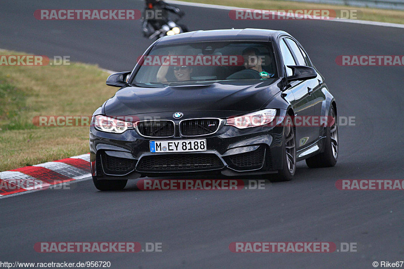 Bild #956720 - Touristenfahrten Nürburgring Nordschleife 17.06.2015