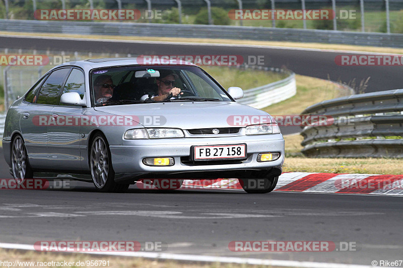 Bild #956791 - Touristenfahrten Nürburgring Nordschleife 17.06.2015